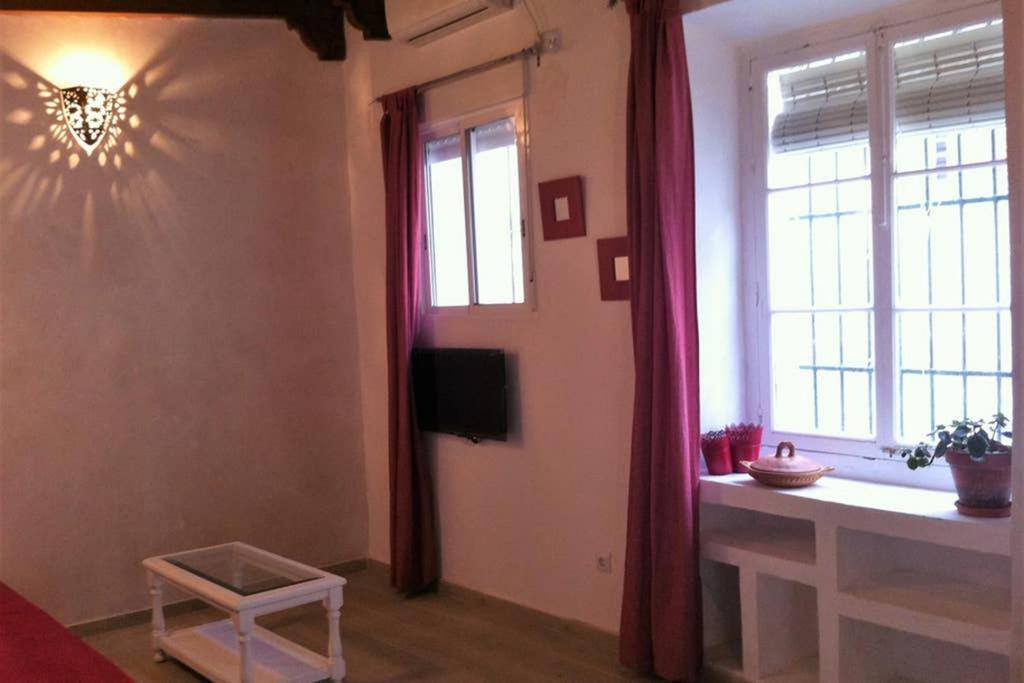 Casa Florinda #1 Apartment Jerez de la Frontera Exterior photo