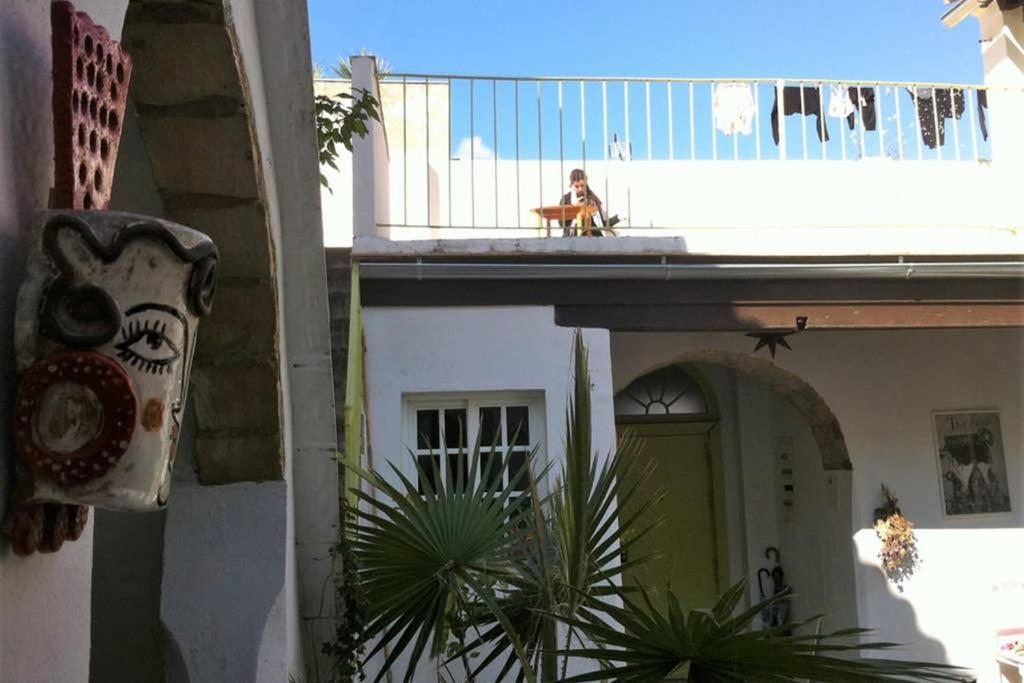 Casa Florinda #1 Apartment Jerez de la Frontera Exterior photo