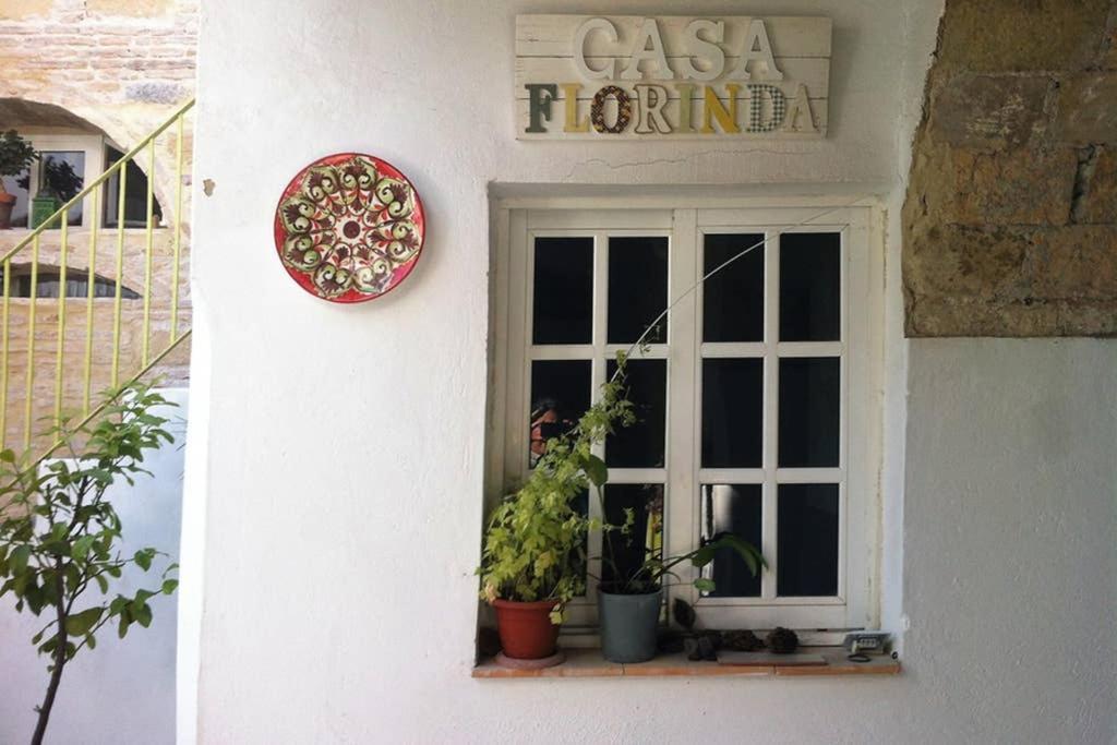 Casa Florinda #1 Apartment Jerez de la Frontera Exterior photo